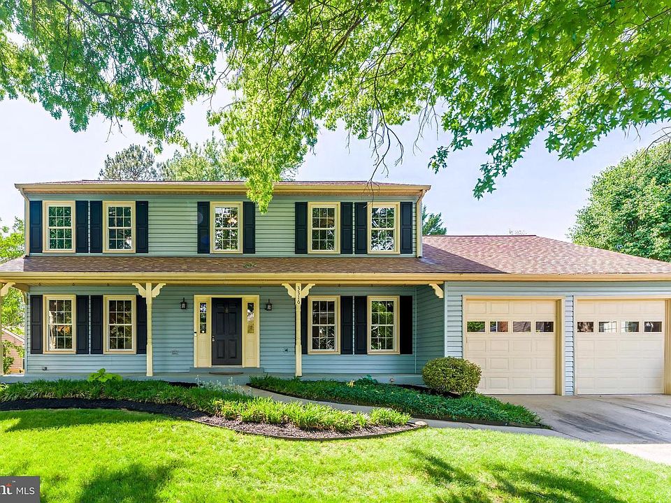 1st image of 3316 Thorngate Dr