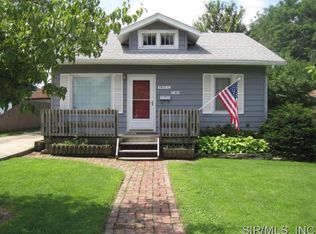 11 W Delmar Ave, Alton, IL 62002