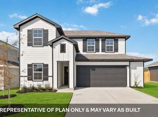 291 Palestine Trl, Kyle, TX 78640