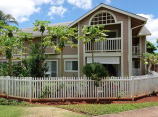 94-533 Lumiaina St #B101, Waipahu, HI 96797