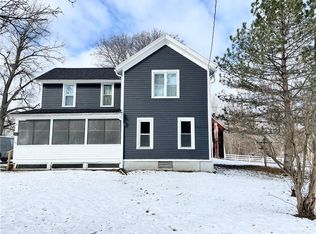 25 River St, Avon, NY 14414