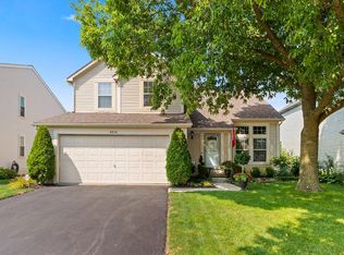 6056 Woodsboro Dr, Columbus, OH