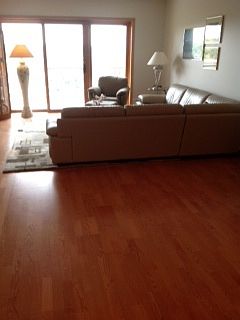 Living Room/Dining Room