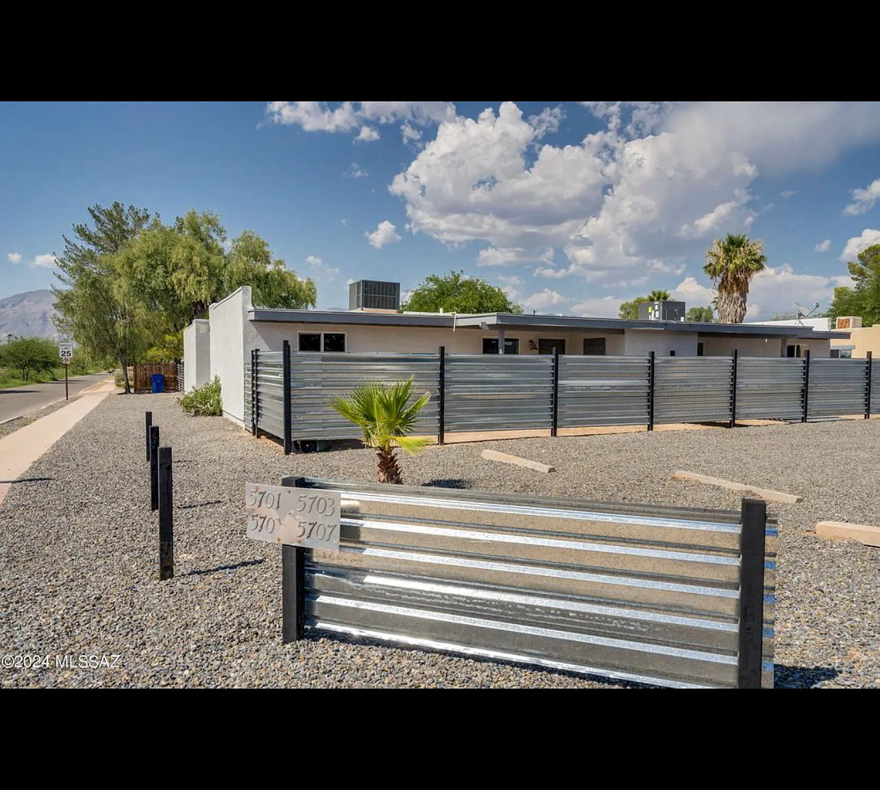 5701 E Pima St — Photo 1