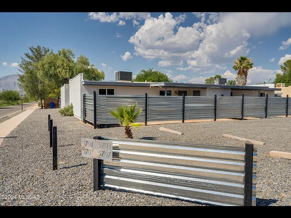 5701 E Pima St #5703-5705