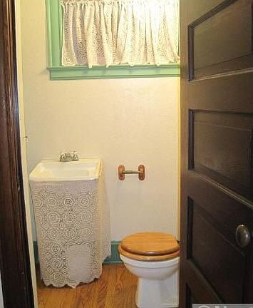 Home for Sale in Waverly, MN $109,000