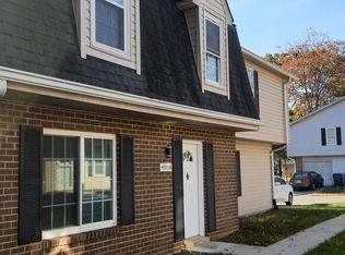 4703 Rookewood Pl #A-28, Waldorf, MD 20602