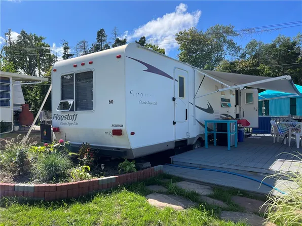7945 Lake Rd #60 & 62, Sodus Pt, NY 14555