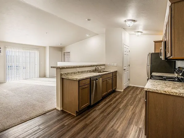 PLEASANT DRIVE ESTATES