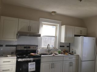 116 Washington Ave #1, Providence, RI 02905