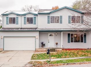 1437 Karlin Ct, East Lansing, MI 48823
