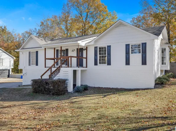 3825 S Shades Crest Rd, Birmingham, AL 35244