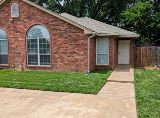1707 Tina Marie Rd UNIT A, Arlington, TX 76012