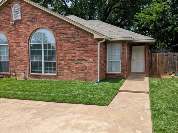 1707 Tina Marie Rd Unit A, Arlington, TX 76012