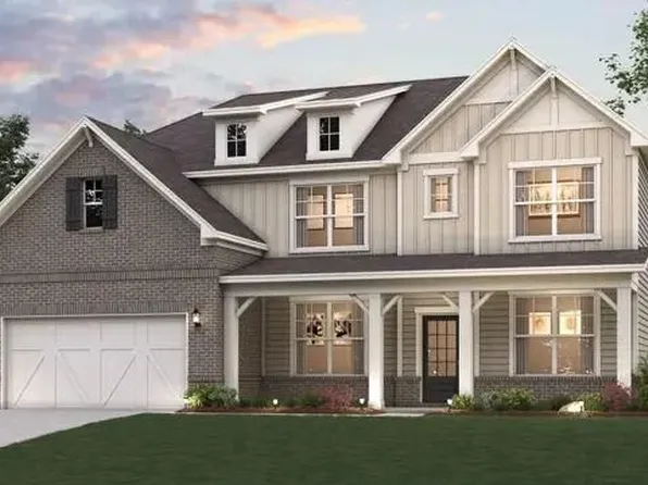 2609 Harbor Ridge Pass, Gainesville, GA 30507