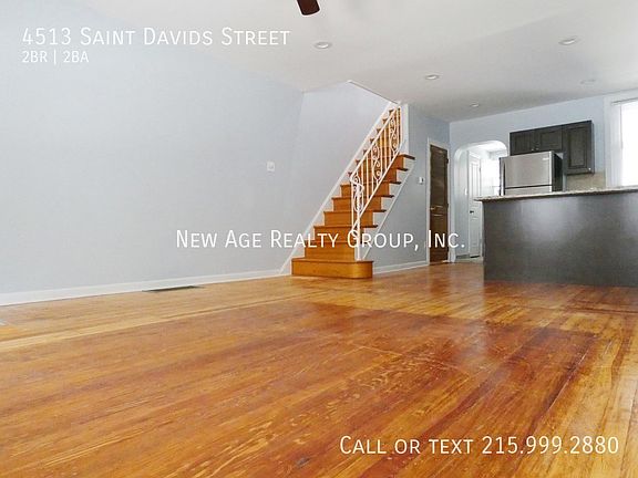 2nd image of 4513 Saint Davids St