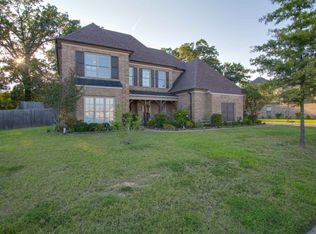 3343 Chateau Pointe Blvd, Southaven, MS 38672