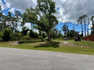 LOT 4 Abernant Ave Lot 4, North Pt, FL 34287