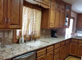 214 Dickson St, Rock Springs, WY 82901
