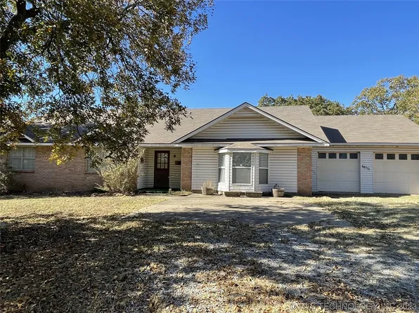 56171 S Highway 48, Terlton, OK 74081