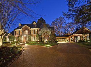 9603 W Dove Meadow Cv, Germantown, TN 38139