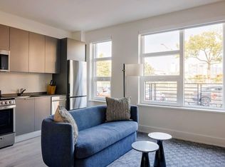 1412 N Capitol St NW #ID1016682P, Washington, DC 20002