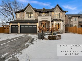 4 Lovering Rd, Toronto, ON M1T 3C4