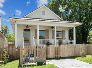 622 France St, Baton Rouge, LA 70802
