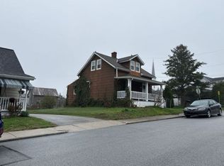 35 James Ave, Littlestown, PA 17340
