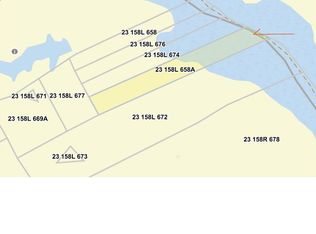 15AC Tuppings, Stevensville, VA 23161