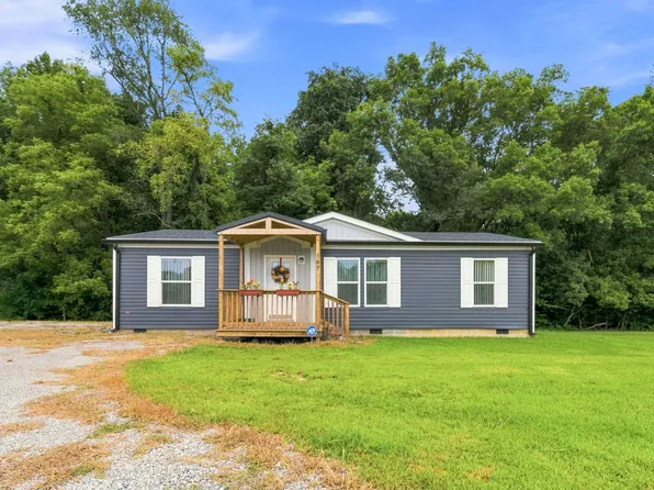 197 Drew Ln, Campbellsville, KY 42718