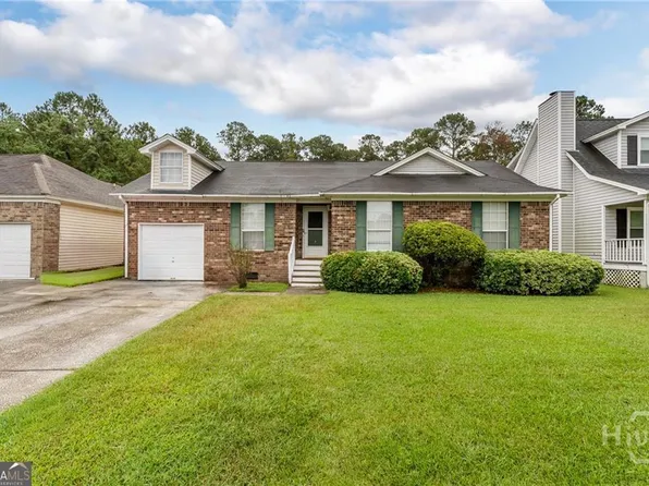 128 Cambridge Dr, Savannah, GA 31419