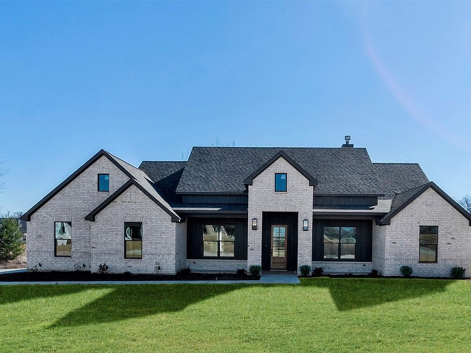 524 Ford Flts, Springtown, TX 76082 MLS 20322309 Zillow