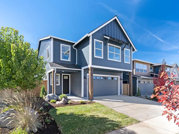61137 SE Wagyu Dr Lot 90, Bend, OR 97702