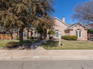 4810 100th St, Lubbock, TX 79424