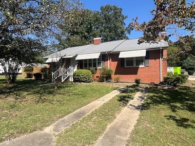516 Blanchard St, Clayton, NC, 27520
