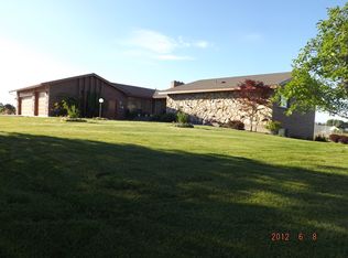 3800 Road 92, Pasco, WA