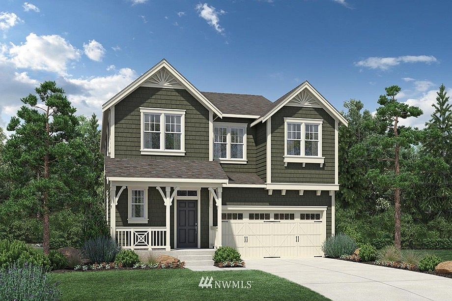 1st image of 23946 SE 45th (Lot 36) Terrace