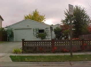 14921 52nd Ave W, Edmonds, WA 98026