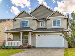 16425 NE 45th St, Vancouver, WA