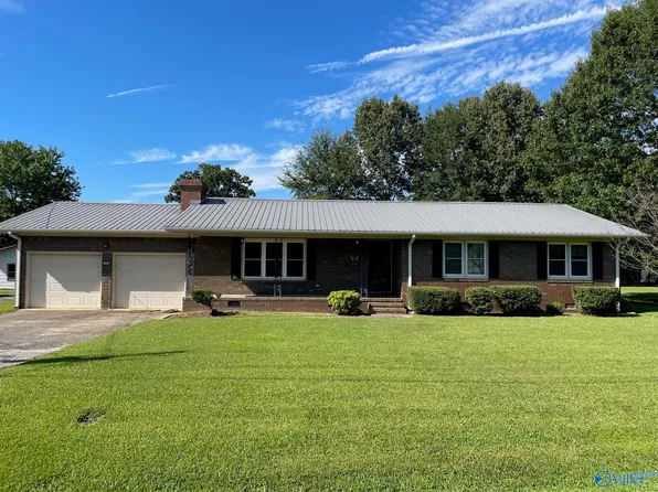 417 Belmar Cir, Glencoe, AL 35905