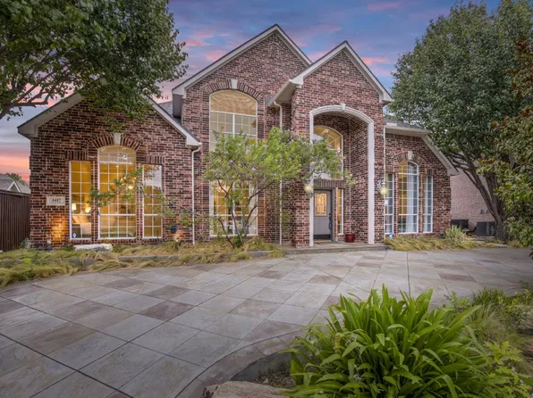 4417 Galsford Dr, Plano, TX 75024