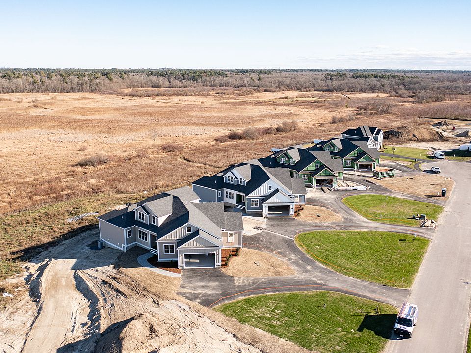 Cochesett Estates by Stonebridge Homes, Inc in West Bridgewater MA Zillow