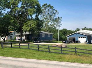 1603 N State Road 25, Logansport, IN 46947