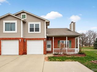 103 S Hull St, Aviston, IL 62216