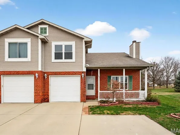 103 S Hull St, Aviston, IL 62216