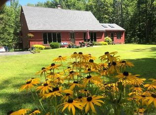 53 W Old Route 6, Hampton, CT 06247