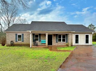 81 Oscar Ln, Lowndesboro, AL 36752