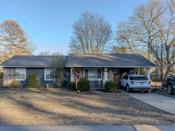 928 Ezell St, Perryville, AR 72126