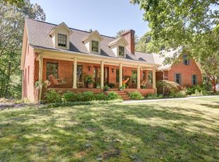 325 Cobblestone Creek Rd NW LOT 20, Cleveland, TN 37312